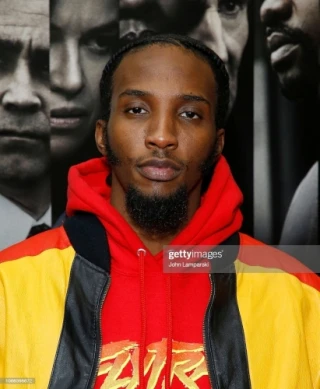 CJ Fly