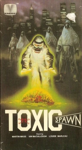 VHS Cover (Lettuce Video)