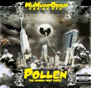 Pollen: The Swarm Part Three