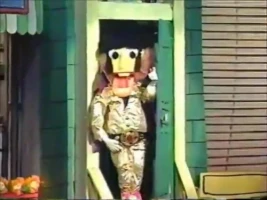 Viva Las Weinerville