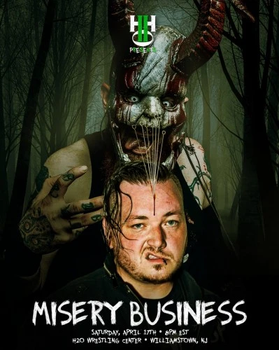Theatrical Poster