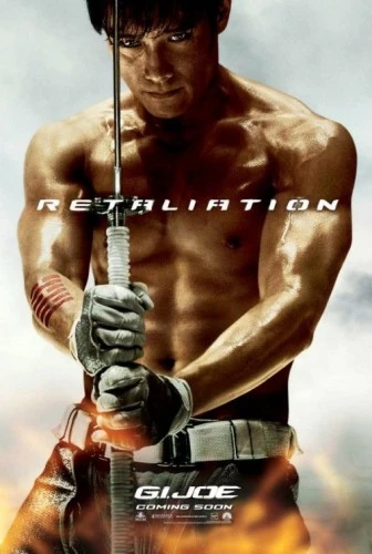 Theatrical Poster (USA)