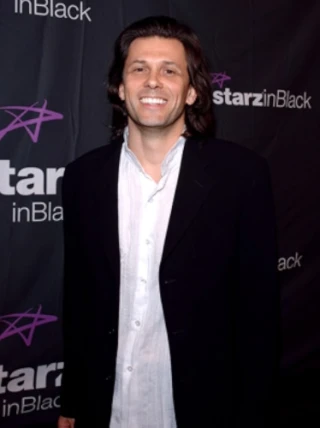 Michael Derek Bohusz