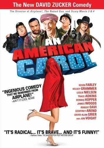 DVD Cover (Vivendi Visual Entertainment)