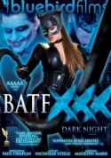 BATFXXX: Dark Night Parody