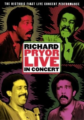 DVD Cover (HBO Studios)