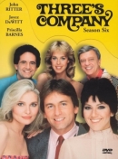 Three's Company: Season 6
