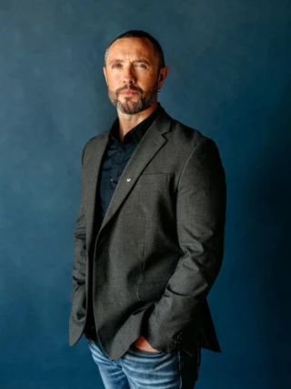 Kyle Kauwika Harris