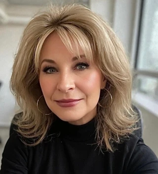 Suzanne Niles