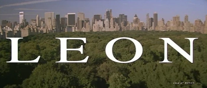 Title Card