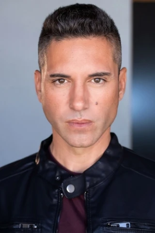 Eduardo Lezcano