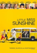 Little Miss Sunshine