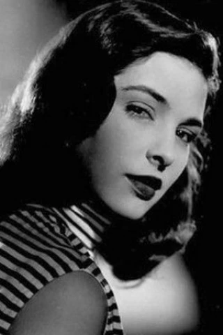 Irene Galter