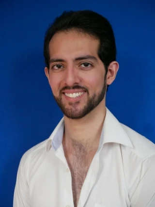 Alex Ramos