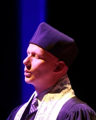 Daniel Mutlu