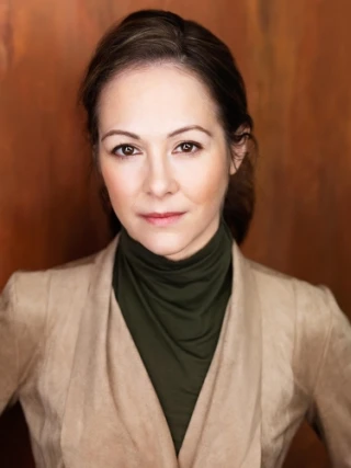 Catherine Parish