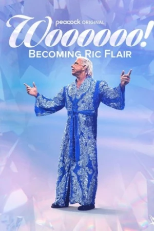 Theatrical Poster
