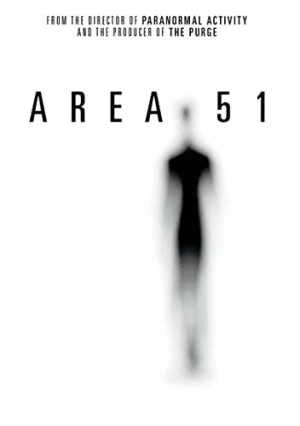DVD Cover (Paramount)