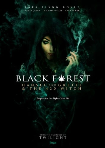 Theatrical Poster (USA)