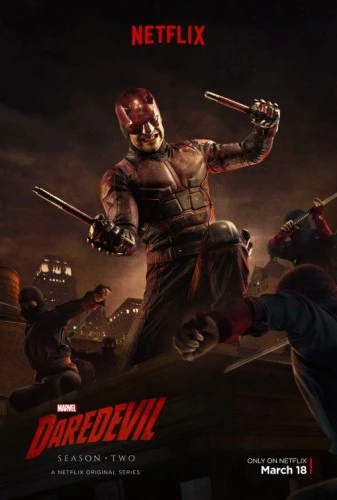 Theatrical Poster (USA)