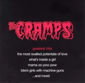 Greatest Hits