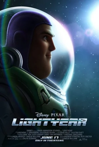Theatrical Poster (USA)