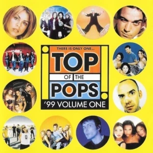 Top of the Pops '99, Volume One