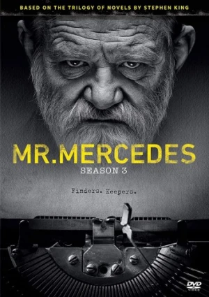 DVD Cover (Sony Home Entertainment)