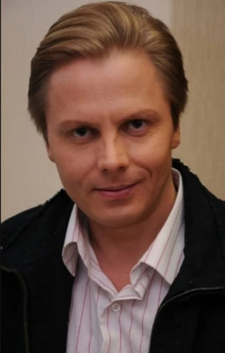 Prokhor Zikora