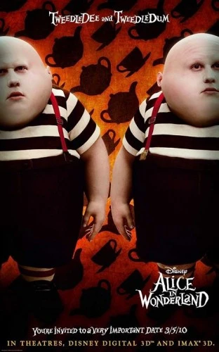 Theatrical Poster (USA)