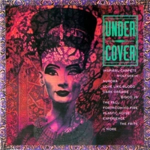 Undercover, Volume 1