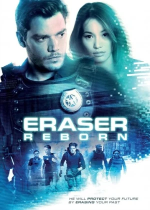 DVD Cover (Warner Brother)