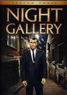 Night Gallery: Season 3