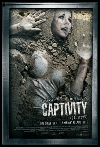 Theatrical Poster (Spanish)