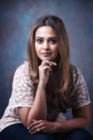 Indra Jane Bartona
