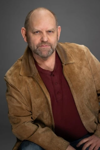 Ray Pearson