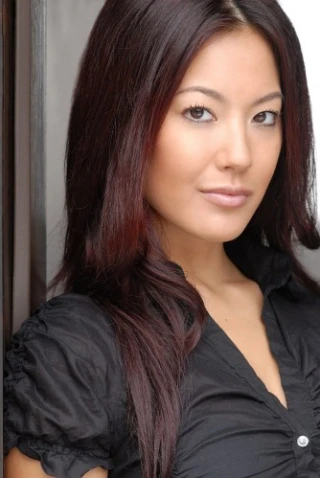 Brandy Grace