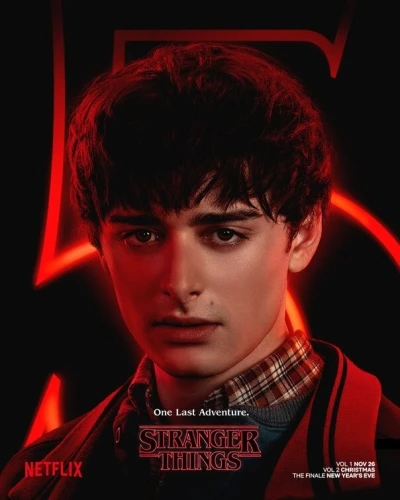 Theatrical Poster