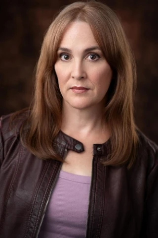 Sara Atkinson