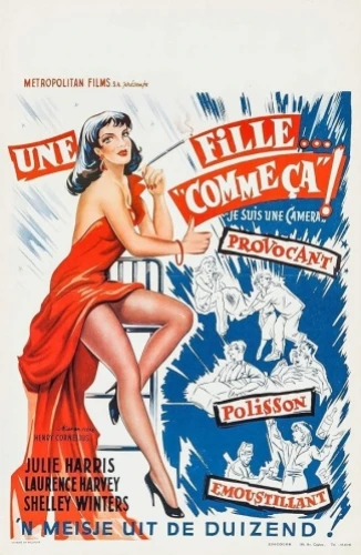 Theatrical Poster (France)