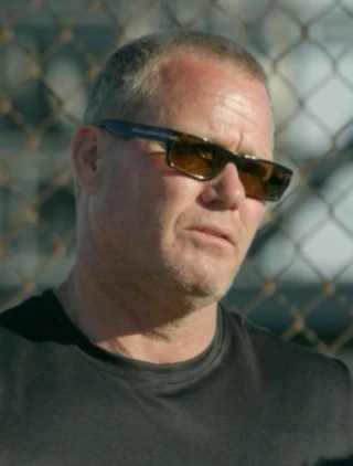 Chris Christensen