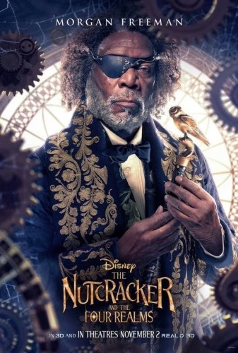 Theatrical Poster (USA)