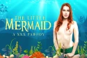 The Little Mermaid: A XXX Parody