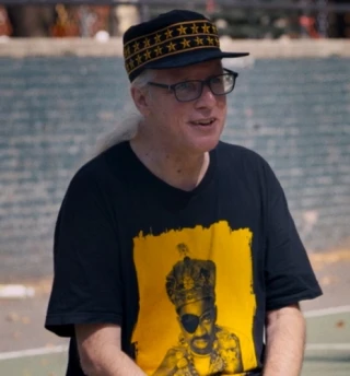 Carlo McCormick