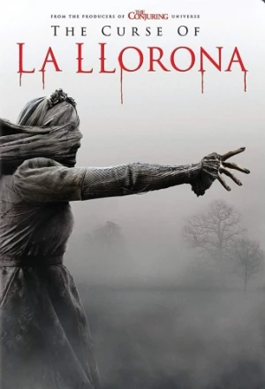 DVD Cover (Warner Brother)
