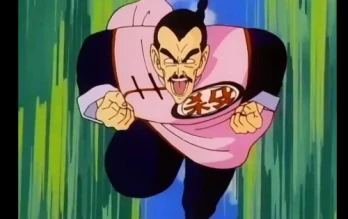 Son Gok&ucirc; no gyakush&ucirc;