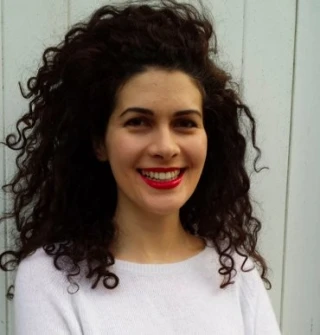 Suzanne Gilbert