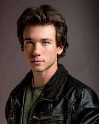 Will Martin