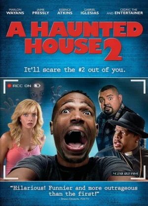 DVD Cover (Universal)