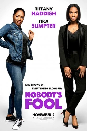Theatrical Poster (USA)